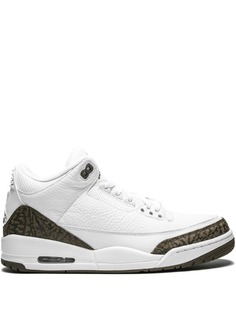 Jordan кроссовки Air Jordan 3 Retro