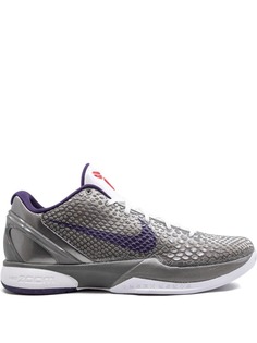 Nike кроссовки Zoom Kobe 6
