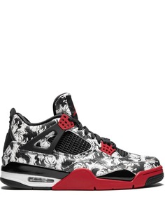 Jordan кроссовки Air Jordan 4 Retro SNGL DY