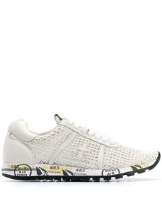 Premiata кроссовки Lucy