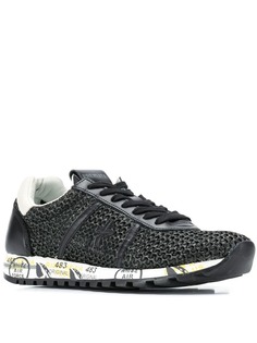 Premiata кроссовки Lucy