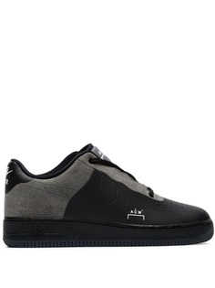 Nike кроссовки X A-Cold-Wall* Air Force 1