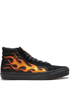 Vans кеды OG SK8-Hi LX