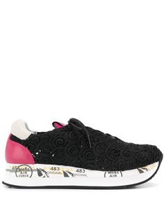Premiata кроссовки Conny