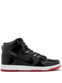 Nike кроссовки SB Zoom Dunk High TR QS