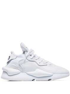 Y-3 кроссовки Kaiwa