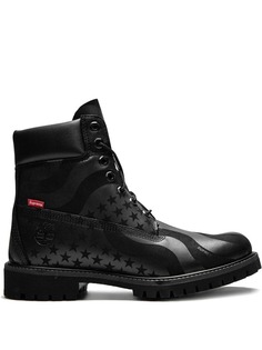 Timberland ботинки Supreme Premium