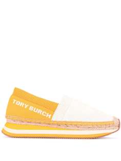 Tory Burch слипоны Daisy