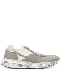 Premiata кроссовки Matthew