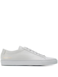 Common Projects кроссовки Original Achilles