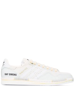 Adidas By Raf Simons кроссовки Stan Smith с принтом