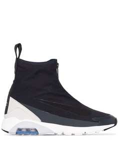 Nike высокие кроссовки Air Max 180 из коллаборации с Ambush