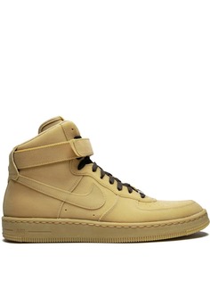 Nike кеды AF1 Downtown Hi Gum LW QS