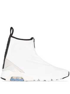 Nike высокие кроссовки Air Max 180 из коллаборации с Ambush