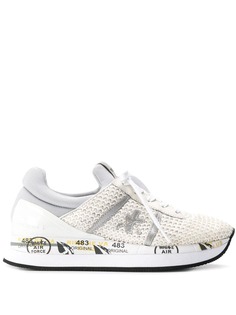 Premiata кроссовки Liz
