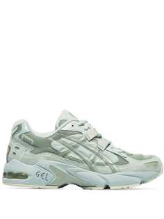 Asics кроссовки из коллаборации с GmbH GEL-Kayano