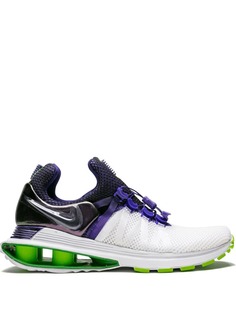 Nike кроссовки WMNS Shox Gravity