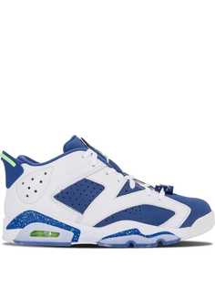 Jordan кроссовки Air Jordan 6 Retro Low