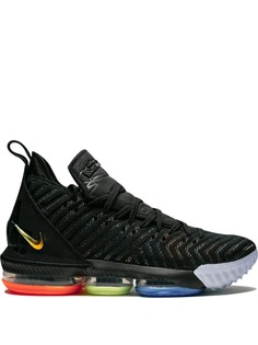 Nike кроссовки Lebron 16