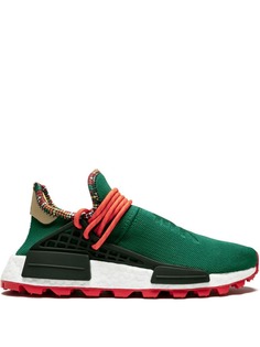 Adidas кроссовки Adidas PW Solar HU NMD x Pharrell Williams