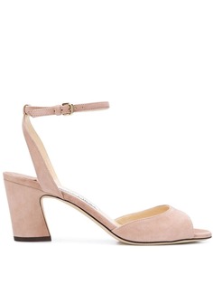 Jimmy Choo босоножки Miranda