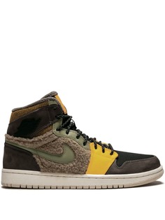 Jordan кроссовки W Air Jordan 1 RTR HI PREM UT