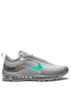 Nike кроссовки The 10: Air Max 97 OG