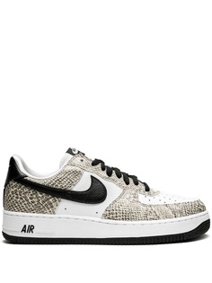 Nike низкие кроссовки Air Force 1 Low Retro