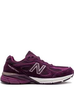 New Balance кроссовки для бега