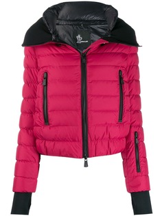 Moncler Grenoble пуховик Vonne