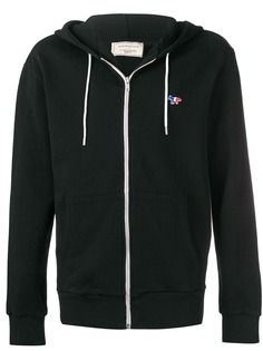 Maison Kitsuné классическое худи