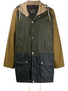 Barbour куртка Hikerdelic Whitworth
