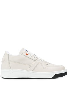 MSGM кроссовки Basket