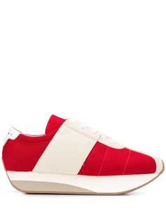 Marni Big Foot low-top sneakers