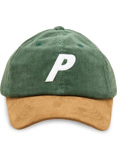 Palace P 6-Panel cap