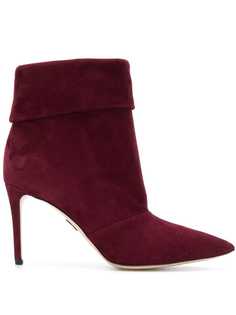 Paul Andrew stiletto ankle boots