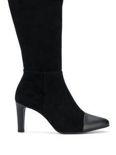 Hogl Chanella 80mm boots