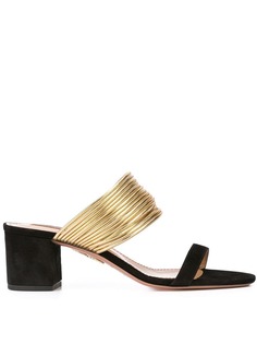 Aquazzura мюли Rendez-Vous