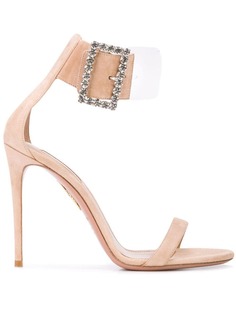 Aquazzura босоножки Casablanca