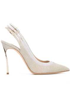 Casadei туфли-лодочки Blade Elle