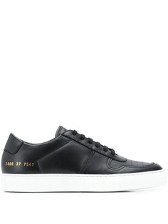 Common Projects кроссовки Bball Low