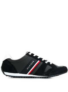 Tommy Hilfiger кроссовки для бега с полосками