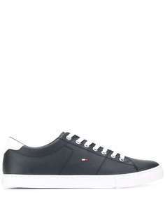 Tommy Hilfiger низкие кроссовки