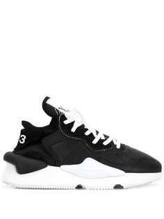 Y-3 кроссовки Kaiwa