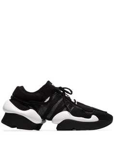 Y-3 кроссовки Kaiwa Pod