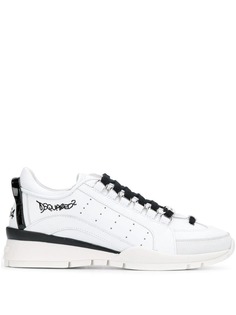 Dsquared2 кроссовки 551