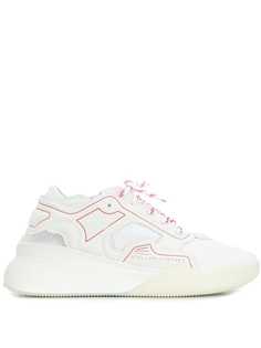 Stella McCartney кроссовки Loop