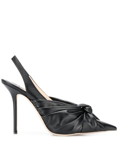 Jimmy Choo туфли-лодочки Annabell 85