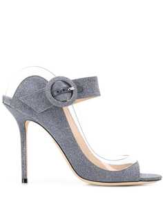 Jimmy Choo мюли Hutch