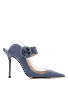 Jimmy Choo мюли Hendrix